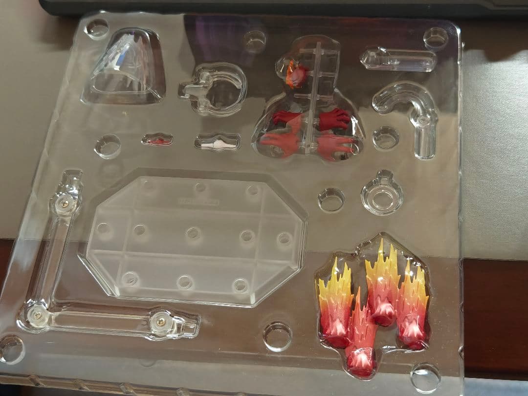 アメイジング・ヤマグチ サイタマ 海洋堂（特典付き）