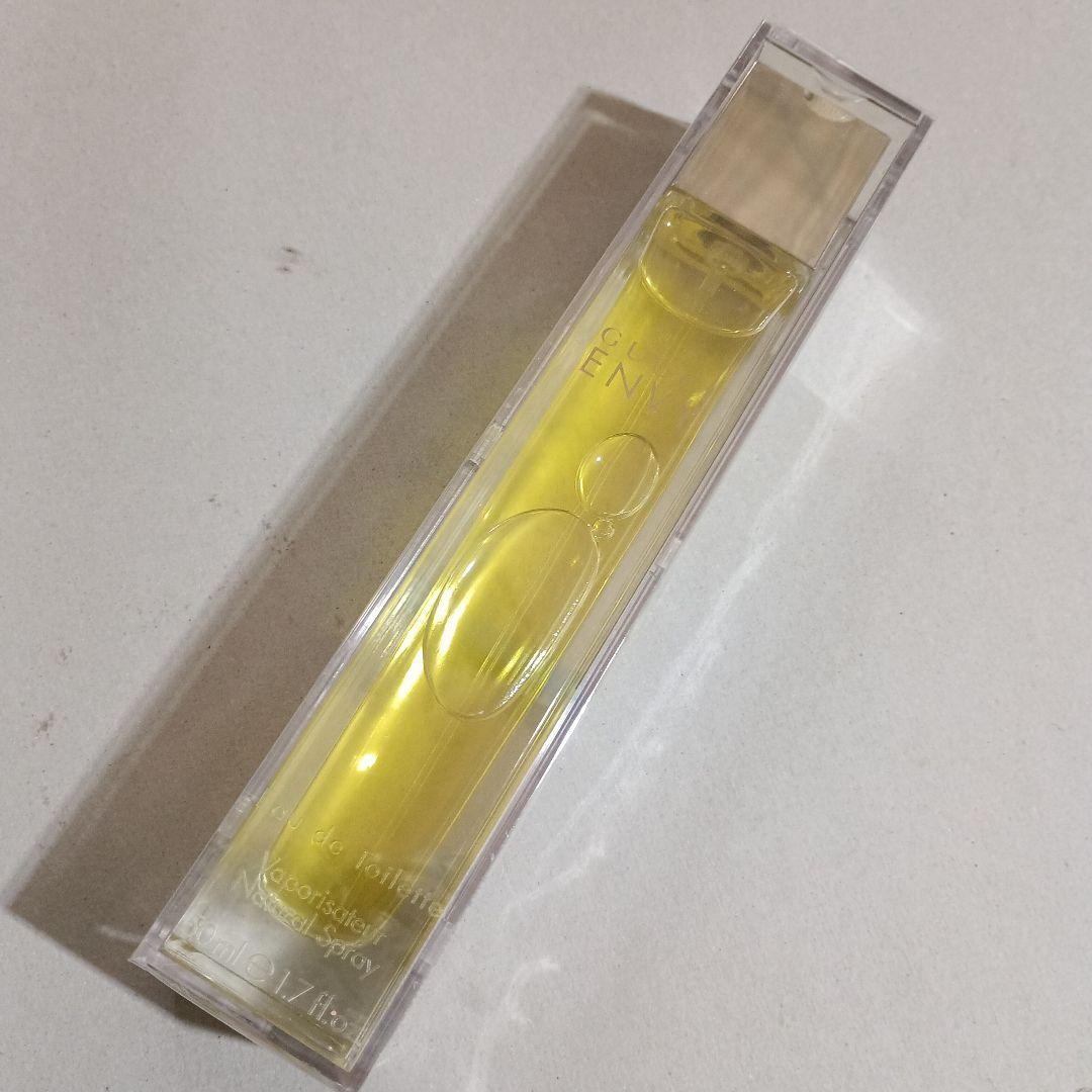 【新品】GUCCI エンヴィ 50ml オードトワレ 廃盤 ENVY グッチ