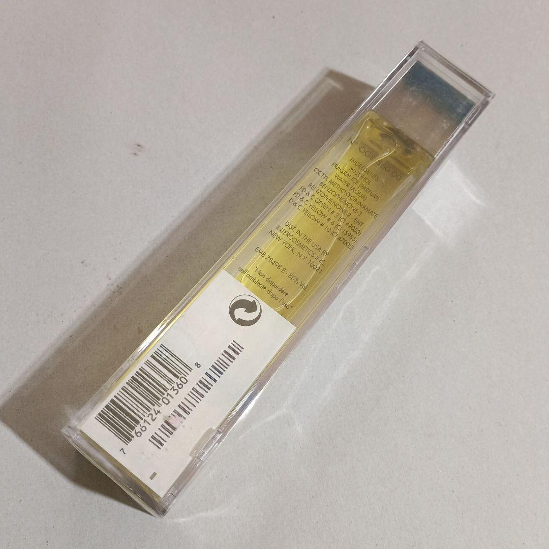 【新品】GUCCI エンヴィ 50ml オードトワレ 廃盤 ENVY グッチ