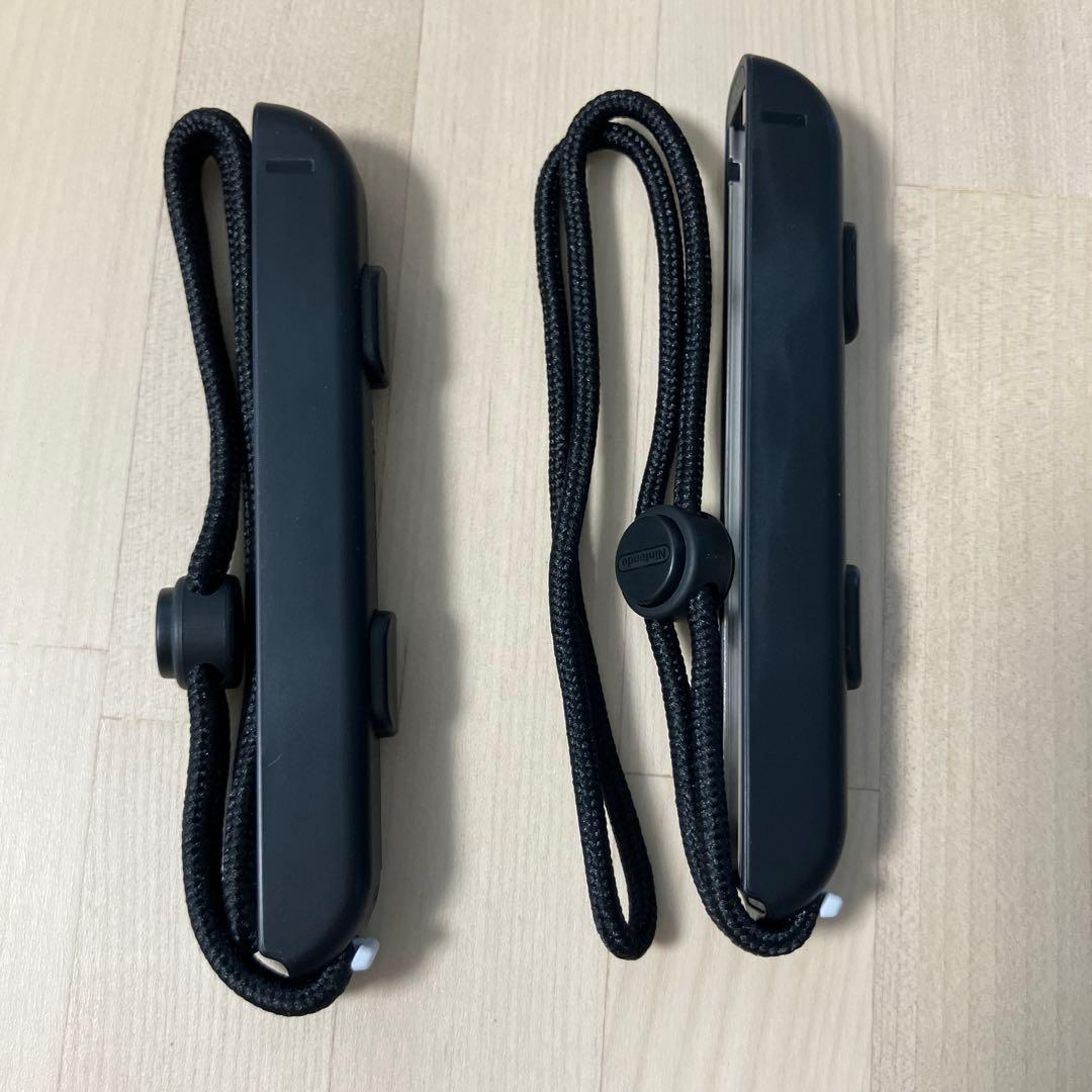 【純正・付属品セット】Nintendo Switch本体 グリーン・ピンク