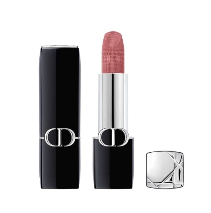 Diorルージュディオールミッツァベルベット625V 魔法のトランク伊勢丹限定