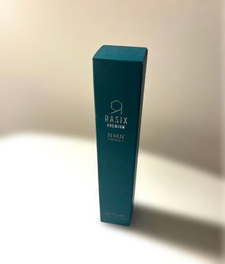 RASIXラシクス rDDSアイクリーム+セラムサンプル50枚 相当28600円