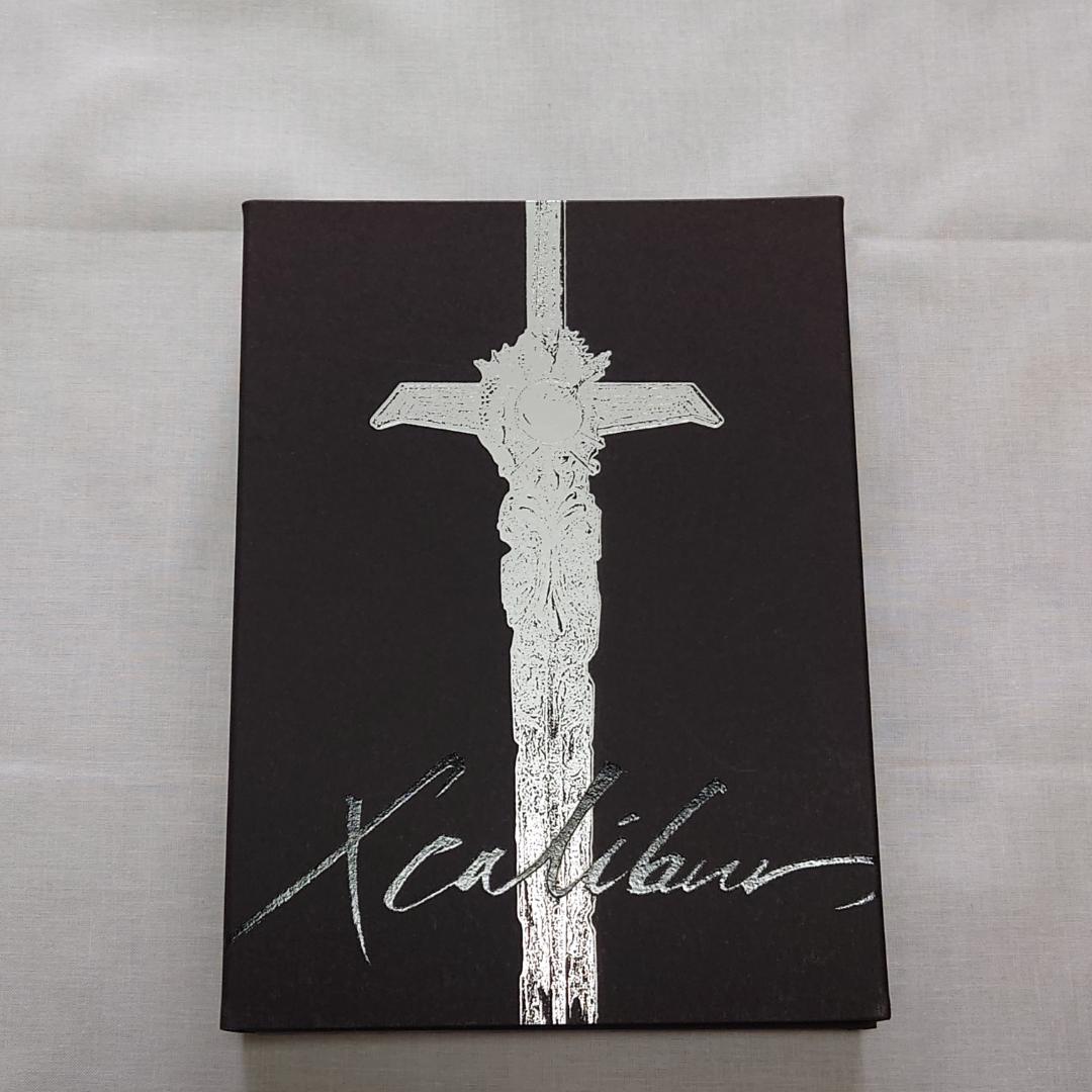 韓国ミュージカル『Xcalibur（エクスカリバー）』OST