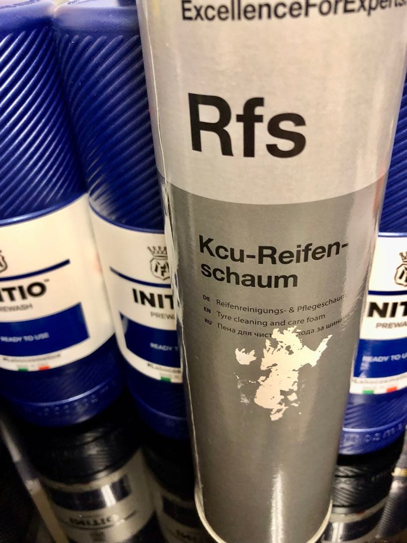 剣心 様@Labocosmetica NextGen 2ph & PreWash