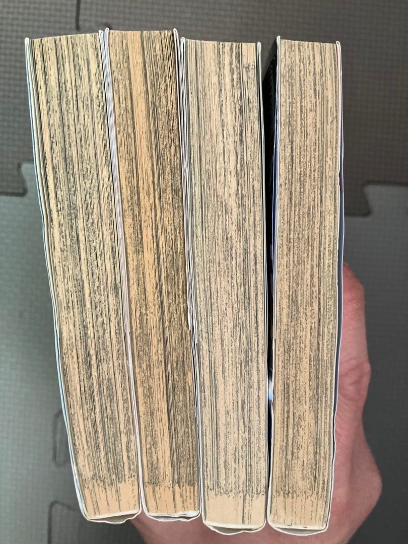 絶版　全て初版　デジモンクロスウォーズ　1〜4（完結）コミックス　マンガ