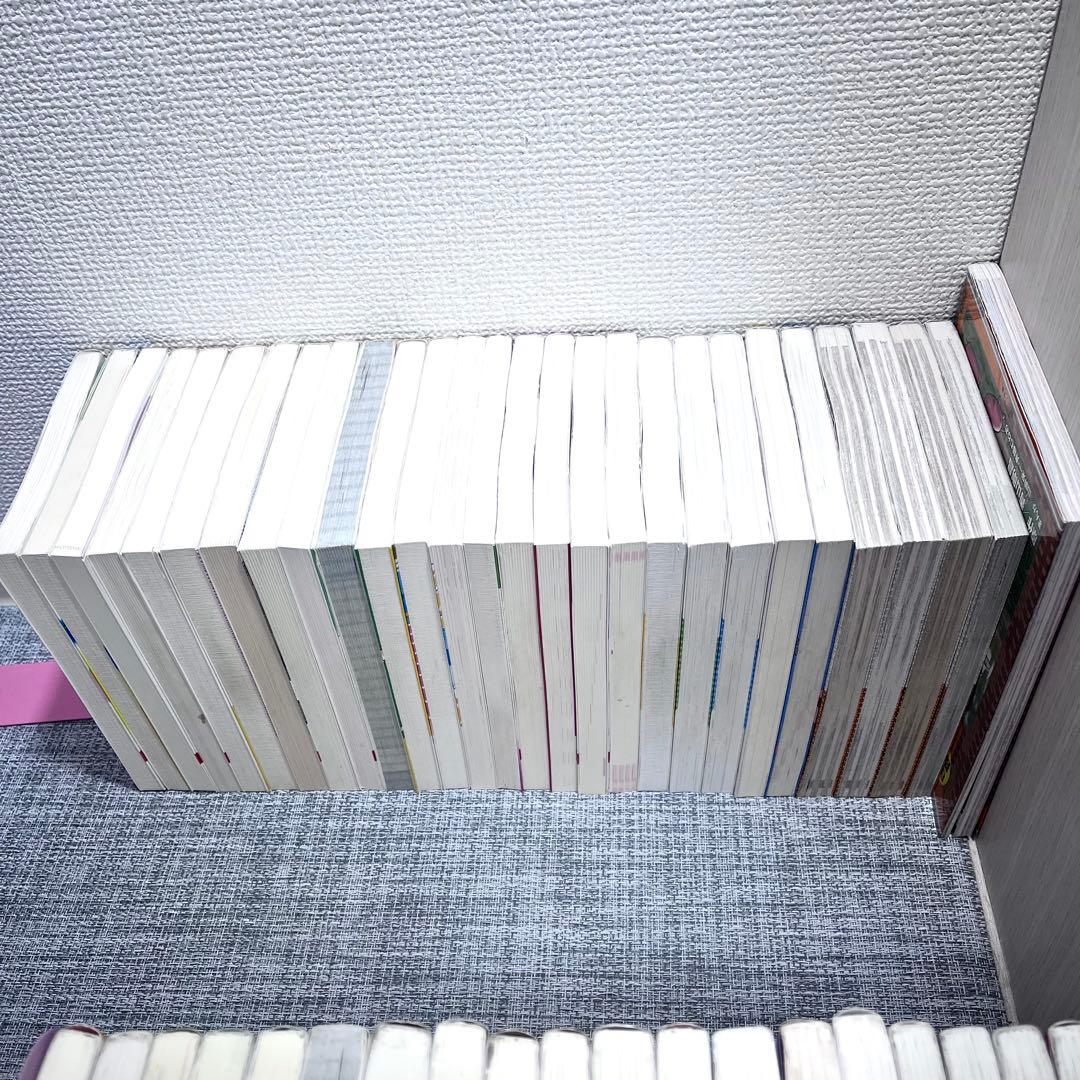 50冊セット‼️ ドラえもん学習シリーズ　科学ワールド　名探偵コナン　しんちゃん