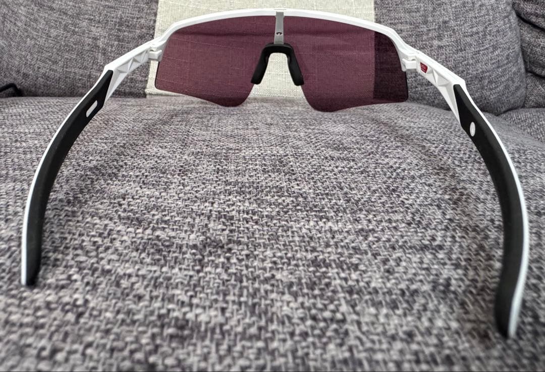 オークリー　スポーツサングラス