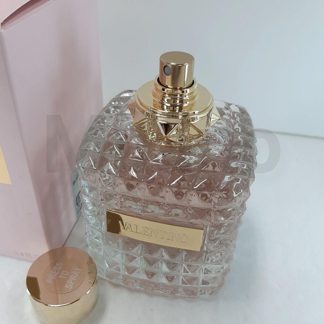 ヴァレンティノ ドンナ オーデパルファム 100ml 香水