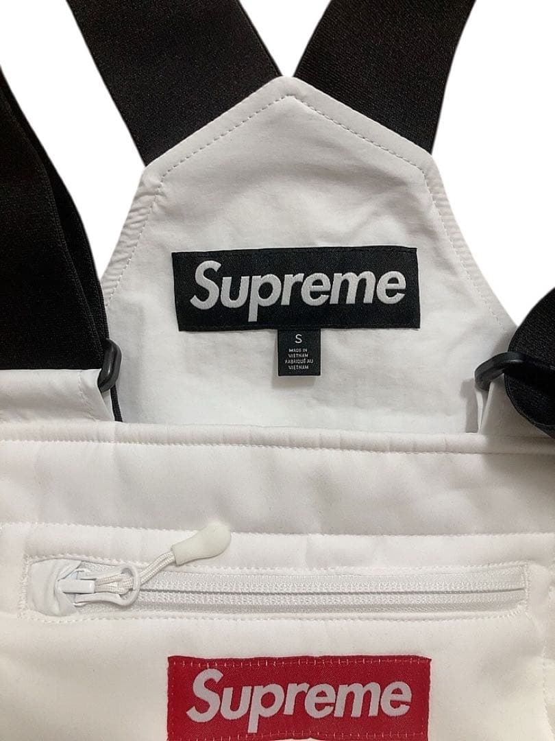 【リッキー様用】Supreme WINDSTOPPER Overalls