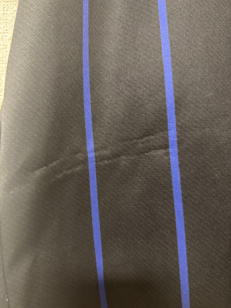 ガンバ大阪6ネタラヴィ　レプリカユニホームM-L