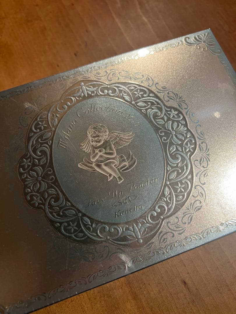 ミラノコレクション2019セット新品(本体とレフィルのセット)