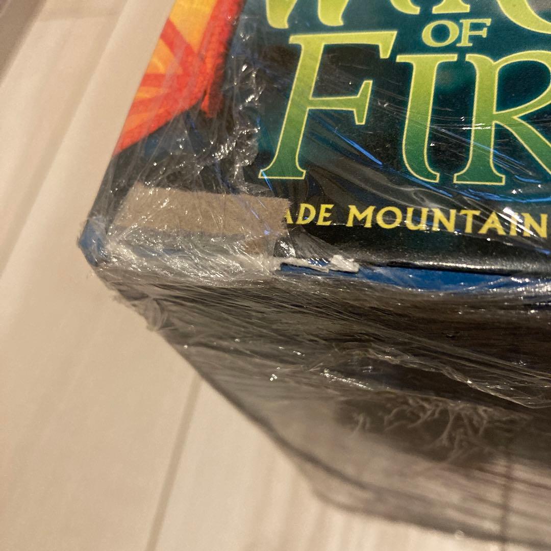 Wings of Fire 1-15 15冊セット洋書 英語絵本