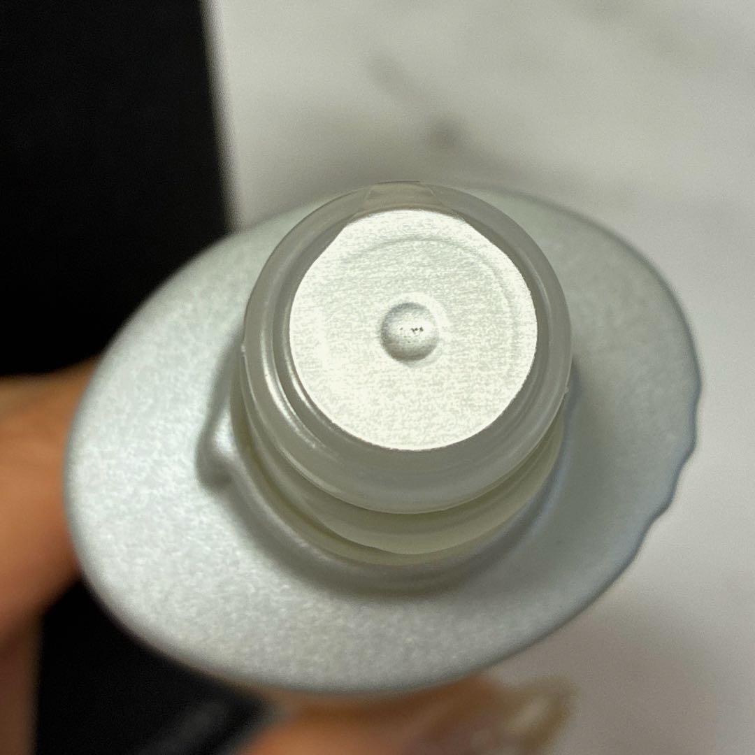 新品未使用　DRデヴィアスプラチナローションAHA18II 125ml