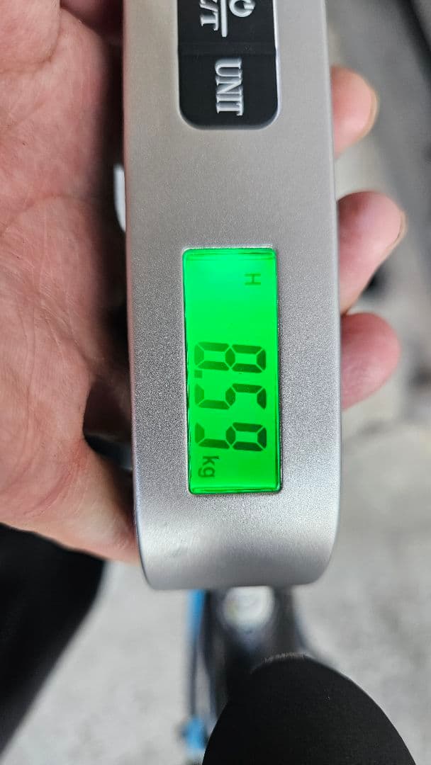 PINARELLO FP QUATTRO　SKYカラー　ULTEGRA Di2