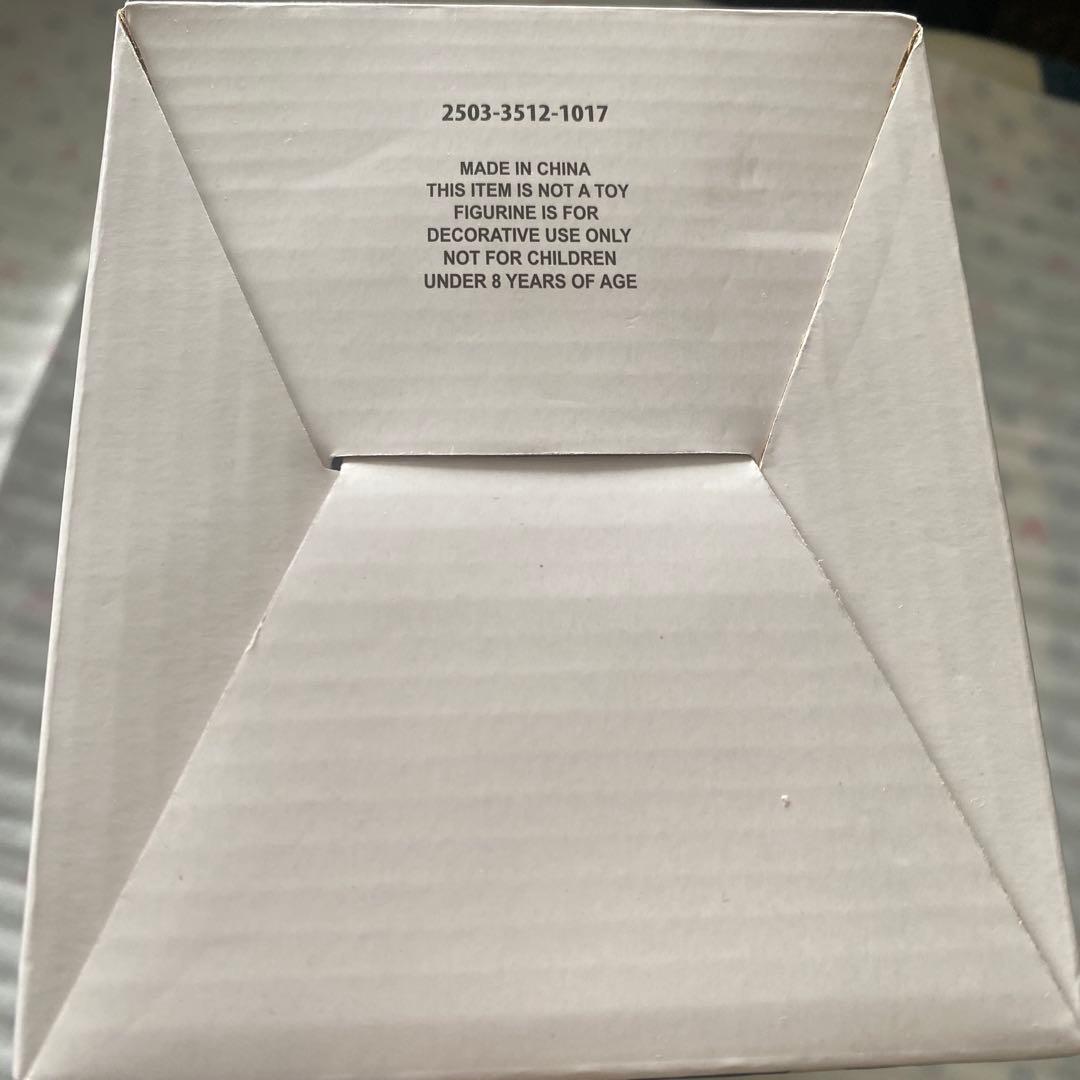 【非売品】会場限定　ボブルヘッド トミー・エドマン