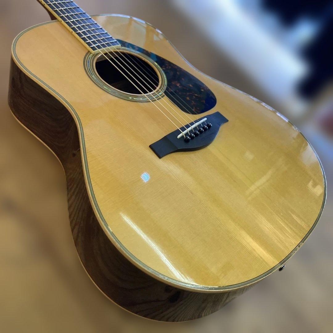 YAMAHA ヤマハ アコースティックギター LL16 ARE
