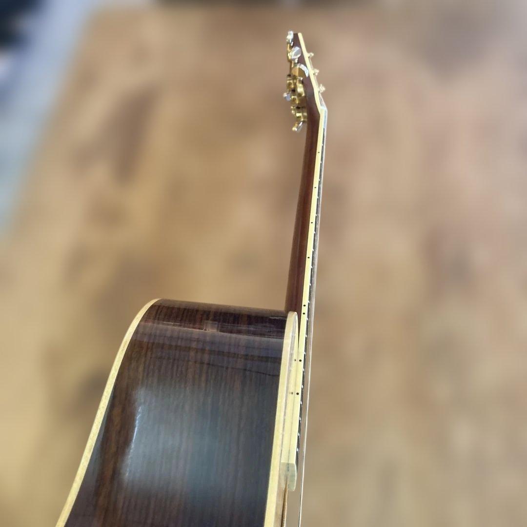 YAMAHA ヤマハ アコースティックギター LL16 ARE