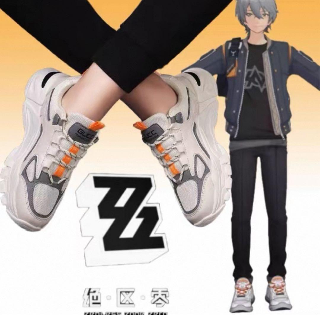 ゼンゼロ コスプレ アキラ