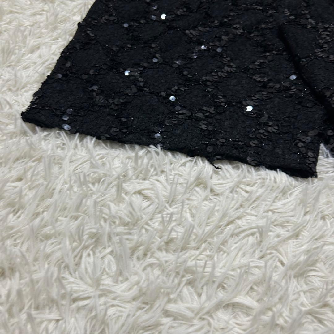 コムデギャルソン archive 初期 スパンコール ハーフ ショートパンツ