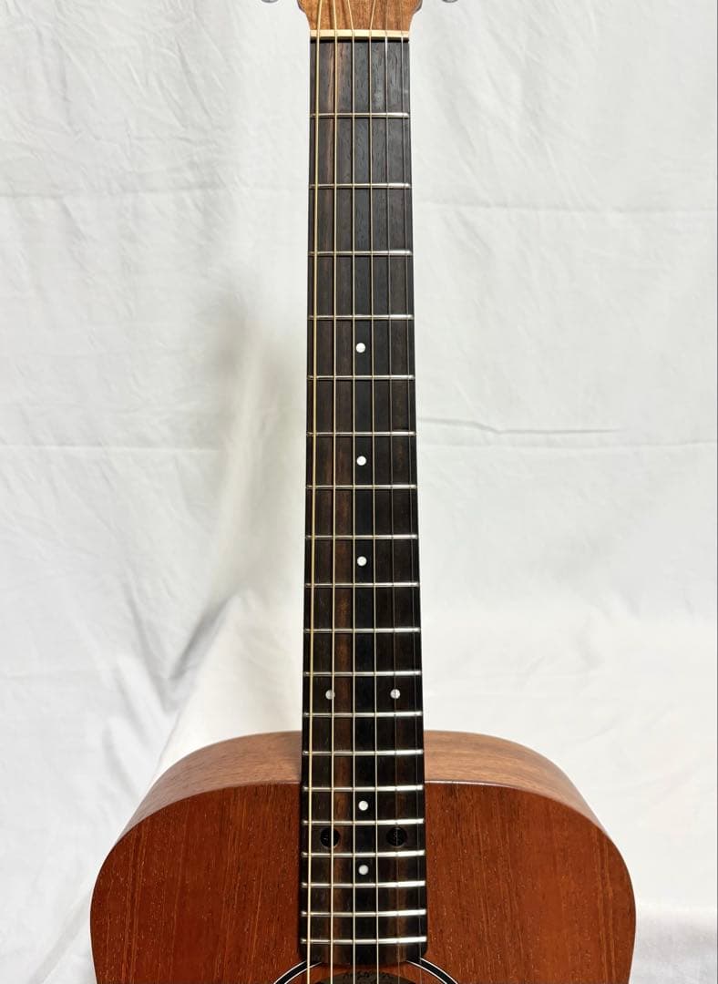 【新品弦張替済】Taylor アコギ Baby Taylor BT2