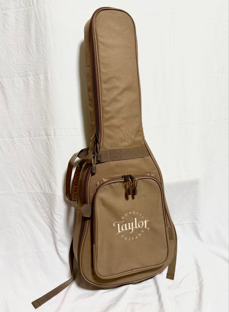 【新品弦張替済】Taylor アコギ Baby Taylor BT2