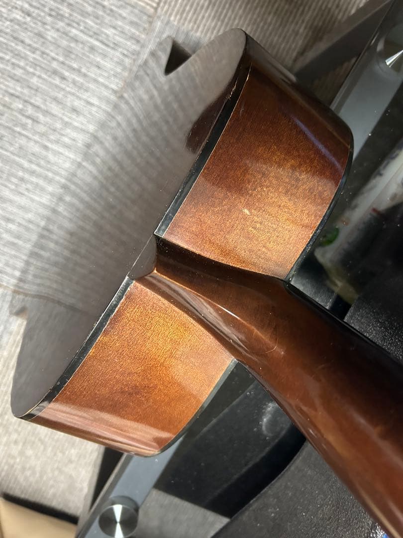 ス*ソ様 YAMAHA FG110 初期TYPEレアー