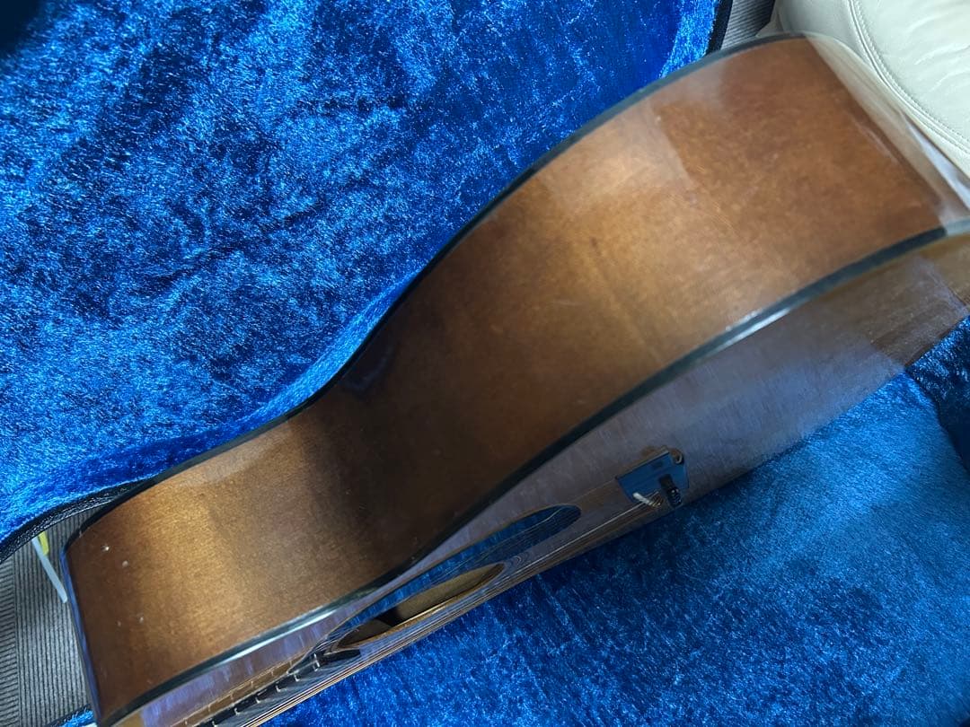 ス*ソ様 YAMAHA FG110 初期TYPEレアー