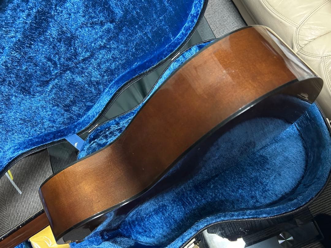 ス*ソ様 YAMAHA FG110 初期TYPEレアー