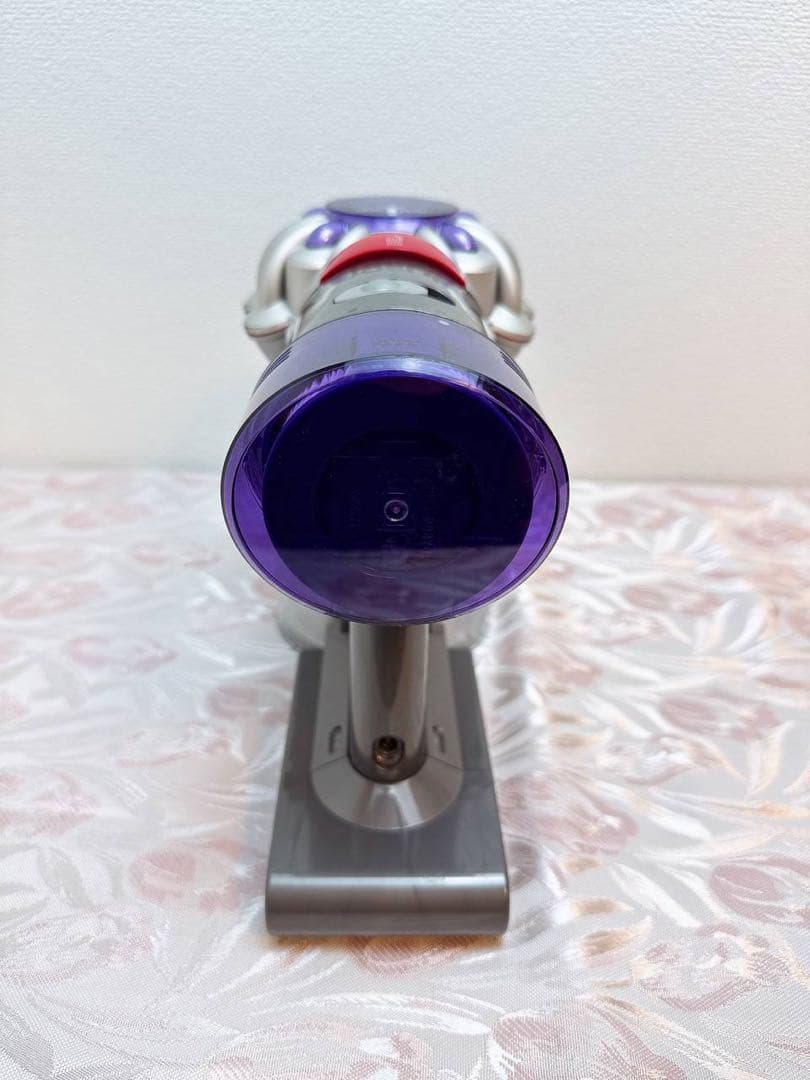 [分解洗浄]280-ダイソン dyson SV25 掃除機 作動品