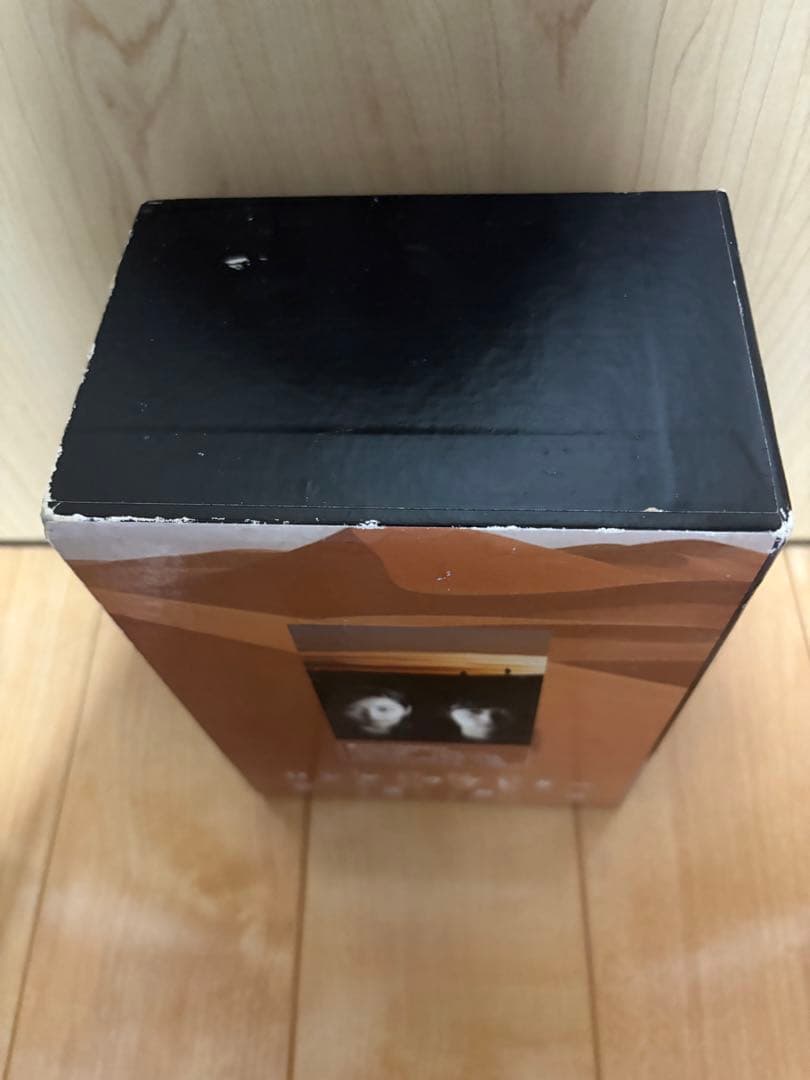 ロングラブレター 漂流教室 DVD BOX