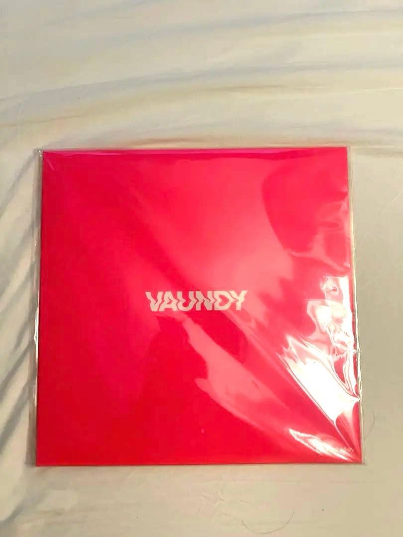 Vaundy strobo+ レコード