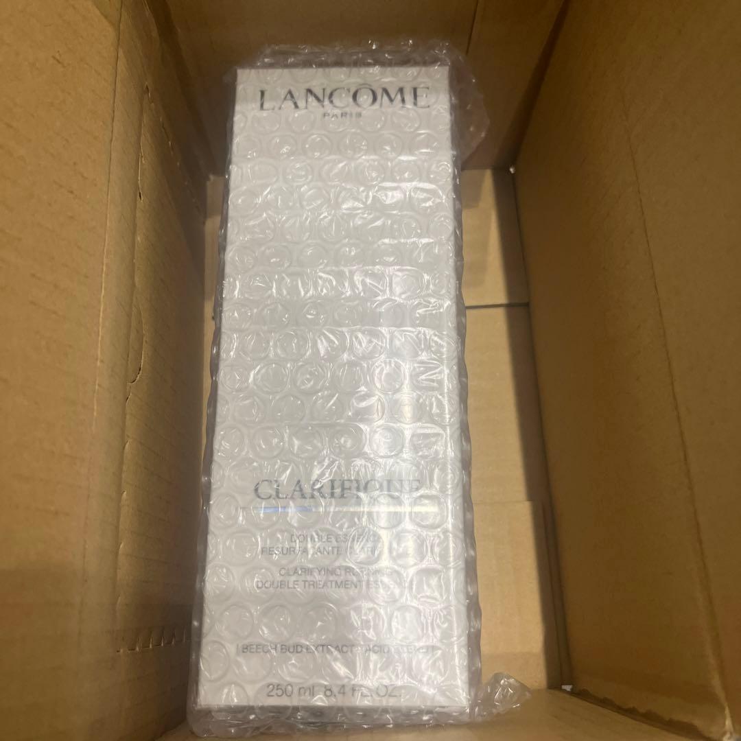 LANCOME クラリフィックデュアルエッセンスローションEX 250ml