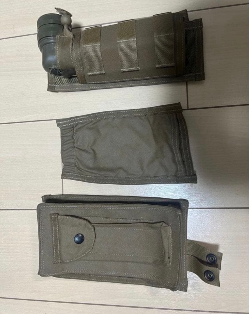 米軍放出品　海軍　サバイバルベスト　パイロット　自衛隊　空軍　サバゲー　自衛隊