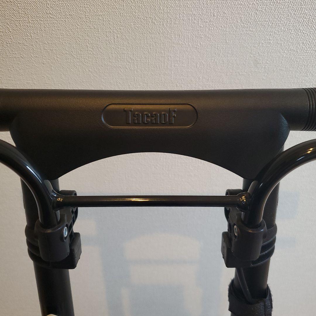 【未使用級】幸和製作所 シプール シルバーカー 手押し車 SICP02