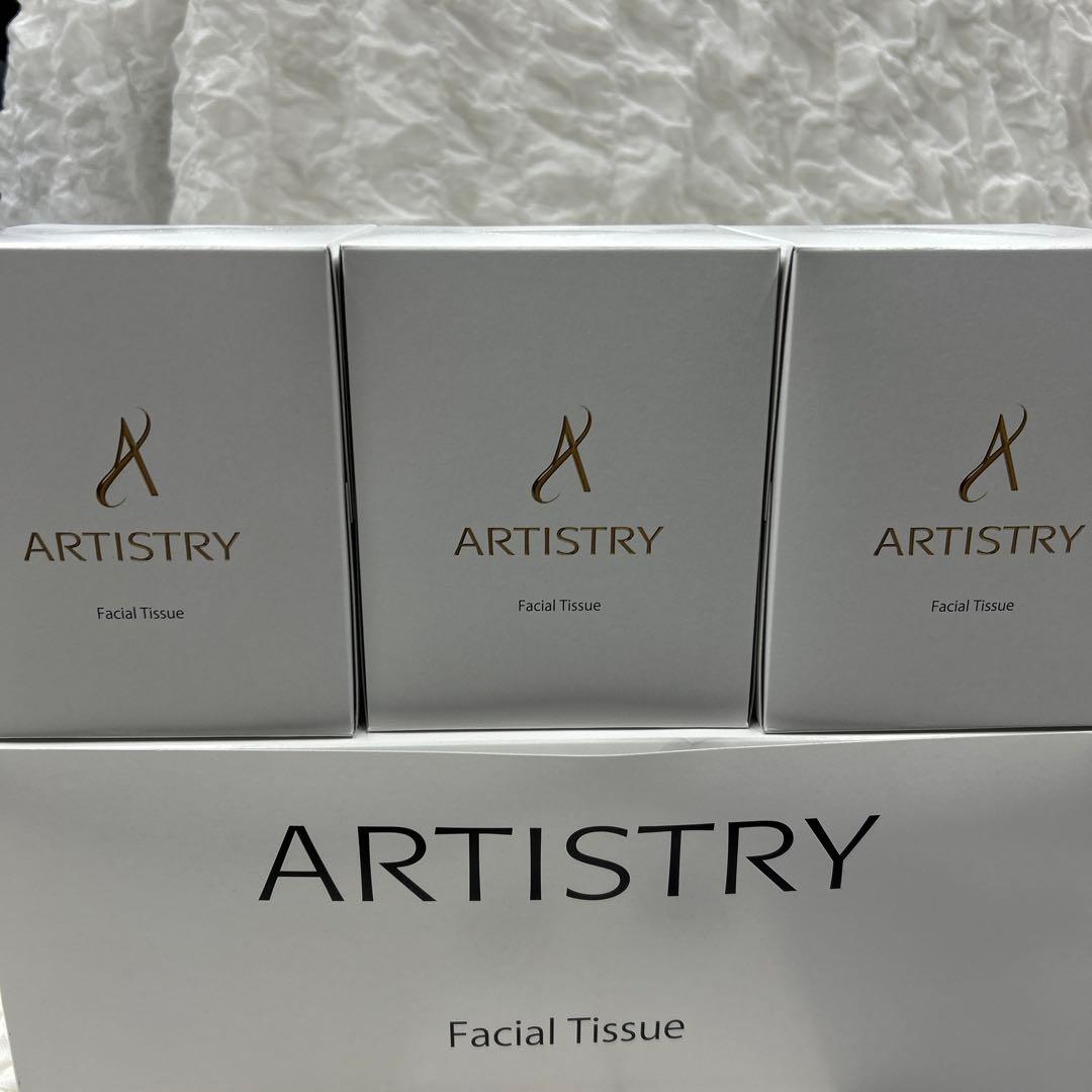 アムウェイ　アーティストリー　非売品　セット