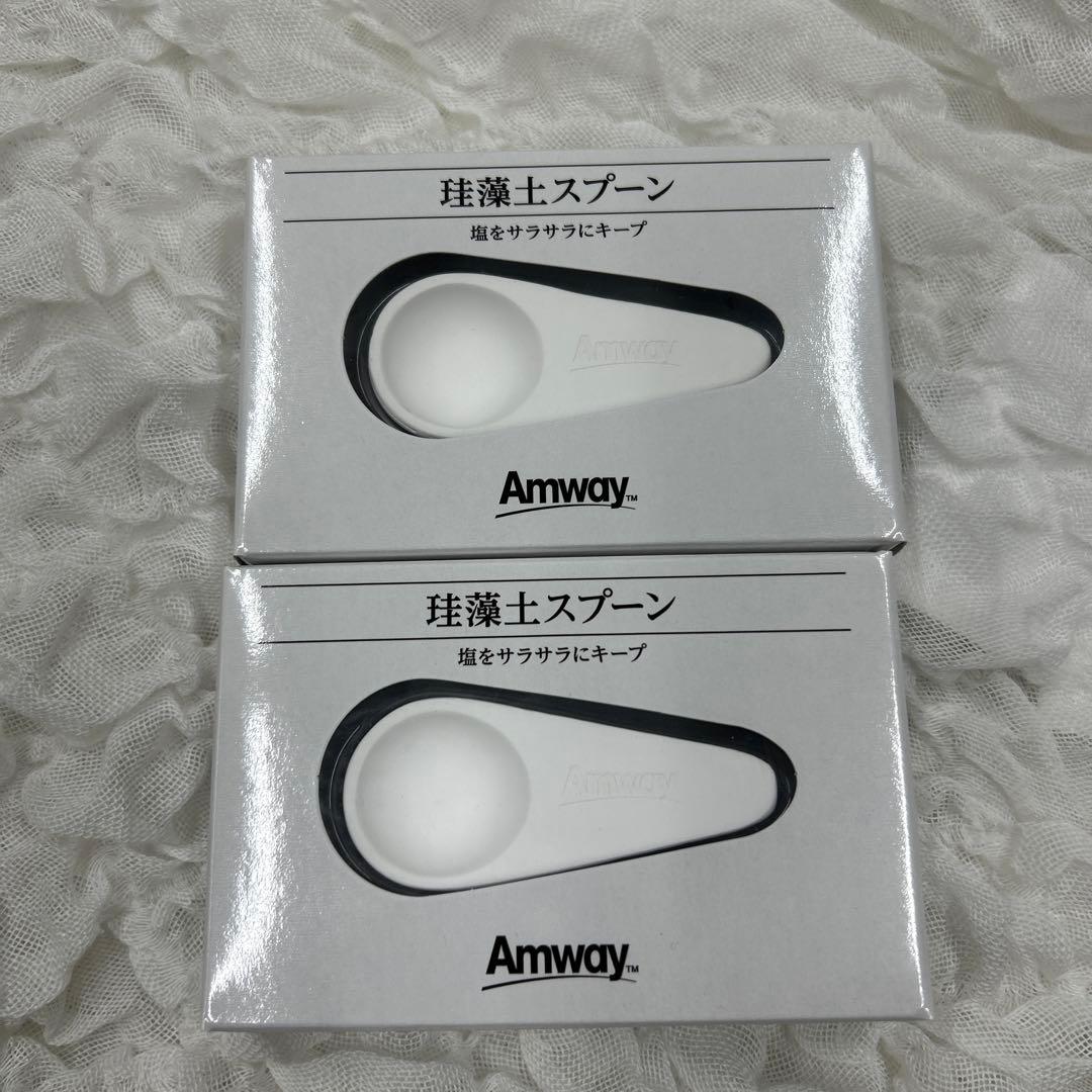アムウェイ　アーティストリー　非売品　セット