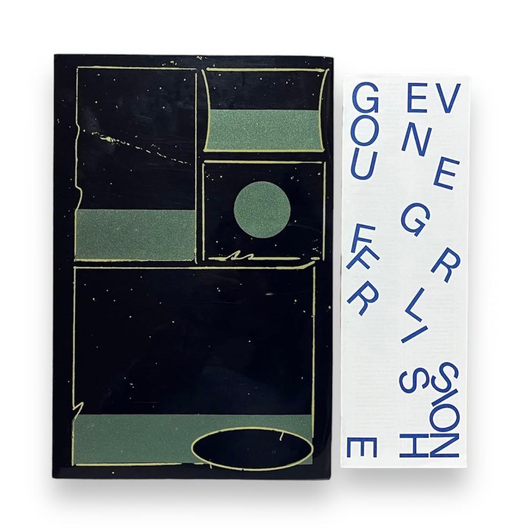 ★超レア 洋書 限定本 Lagon#3 タイガー立石 ポップアート インテリア