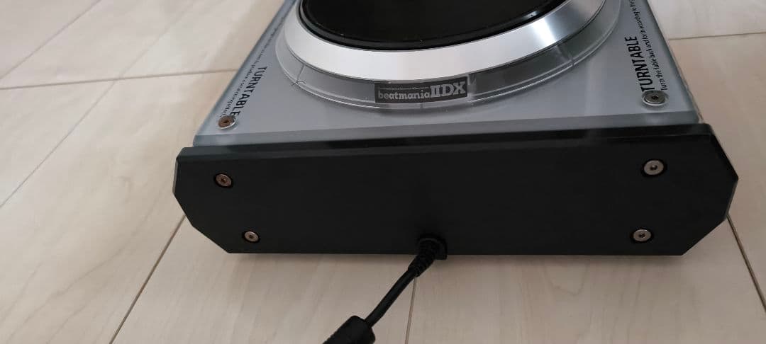 beatmania IIDX 専用コントローラ プレミアムモデル　中古品