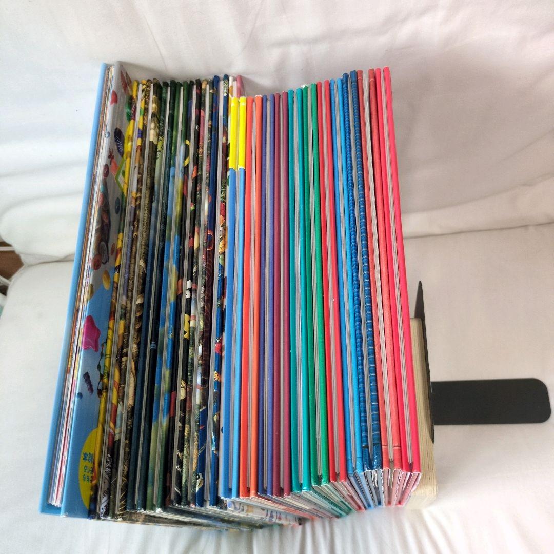 『ミッケ！I SPY 』『チャレンジミッケ！』 　サンタクロース　など…　21冊