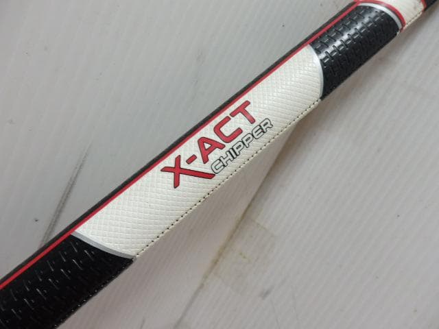 ODYSSEY(オディセイ） XACT CHIPPER 37インチ