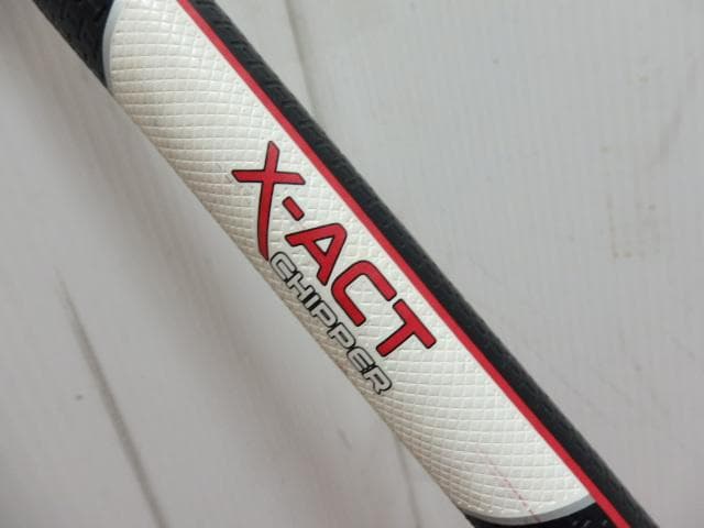 ODYSSEY(オディセイ） XACT CHIPPER 37インチ