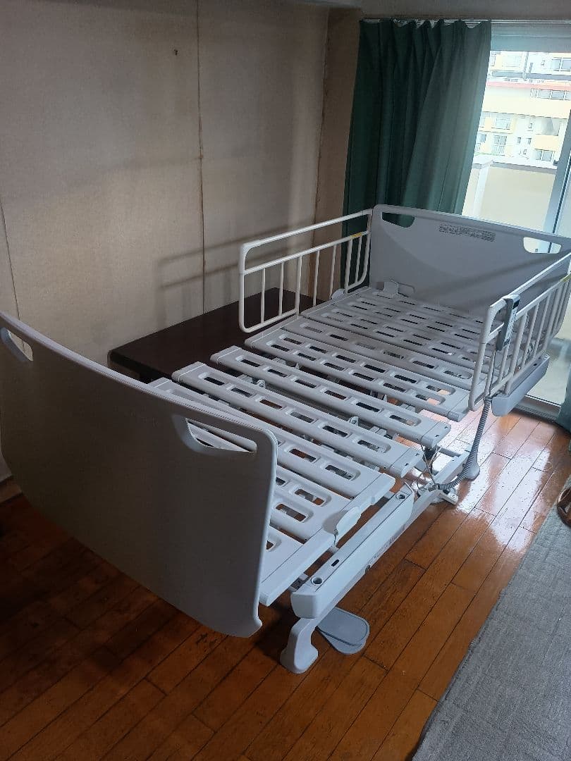 パラマウントベッド 3モーター 介護用 レントシリーズ