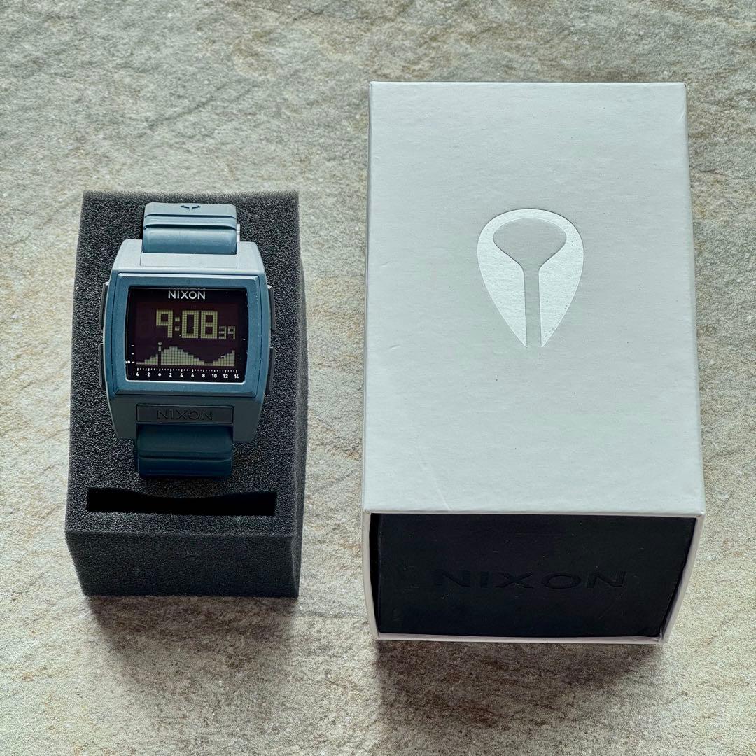 NIXON ニクソン ベースタイドプロ BASE TIDE PRO