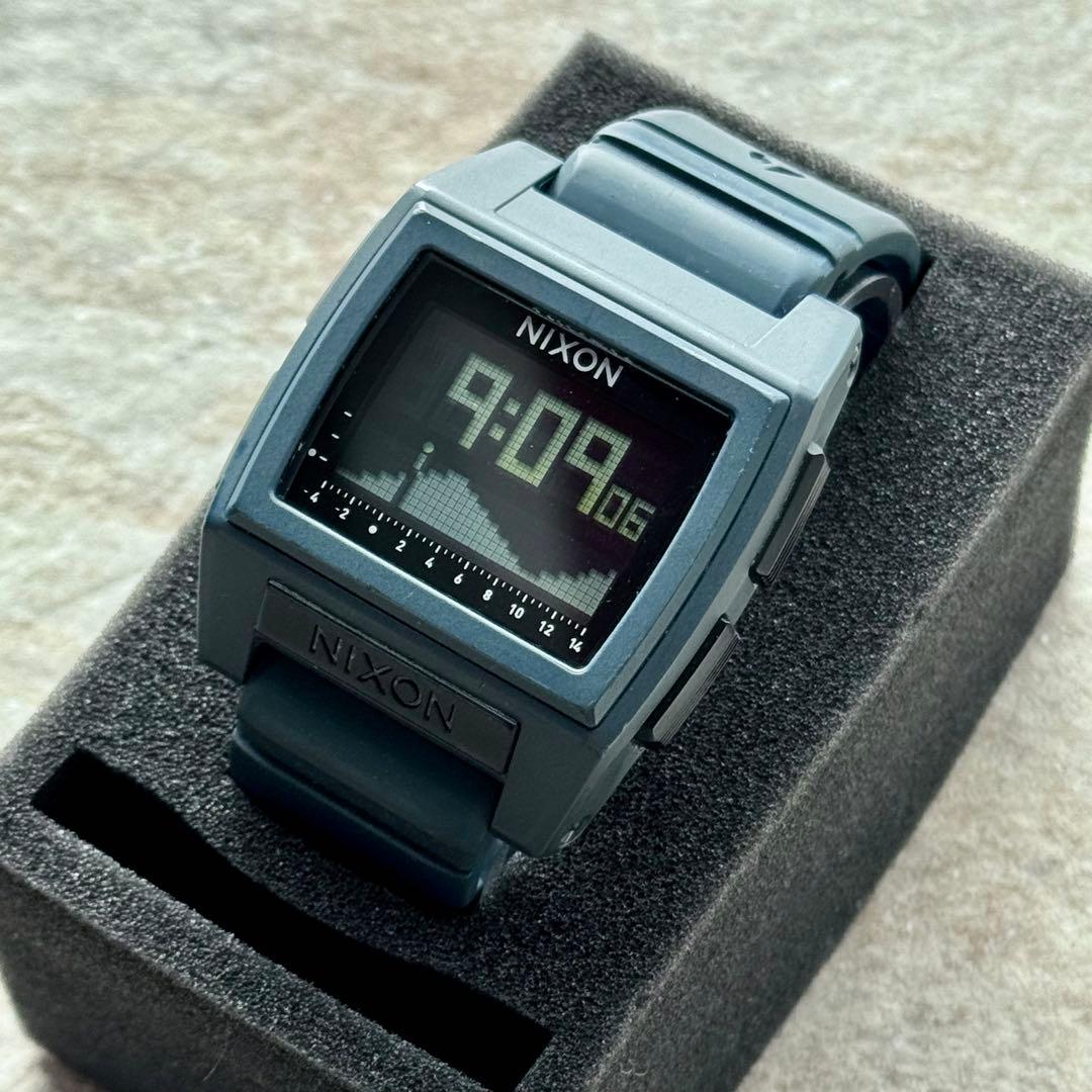 NIXON ニクソン ベースタイドプロ BASE TIDE PRO
