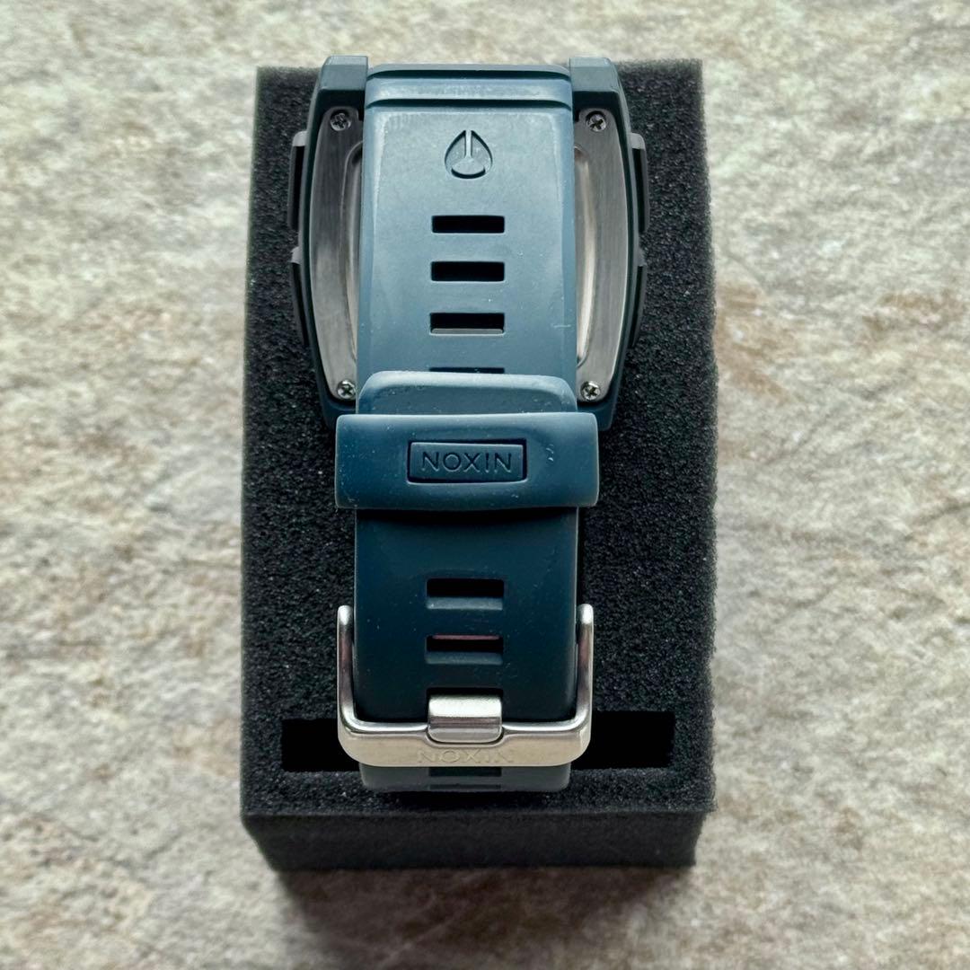 NIXON ニクソン ベースタイドプロ BASE TIDE PRO