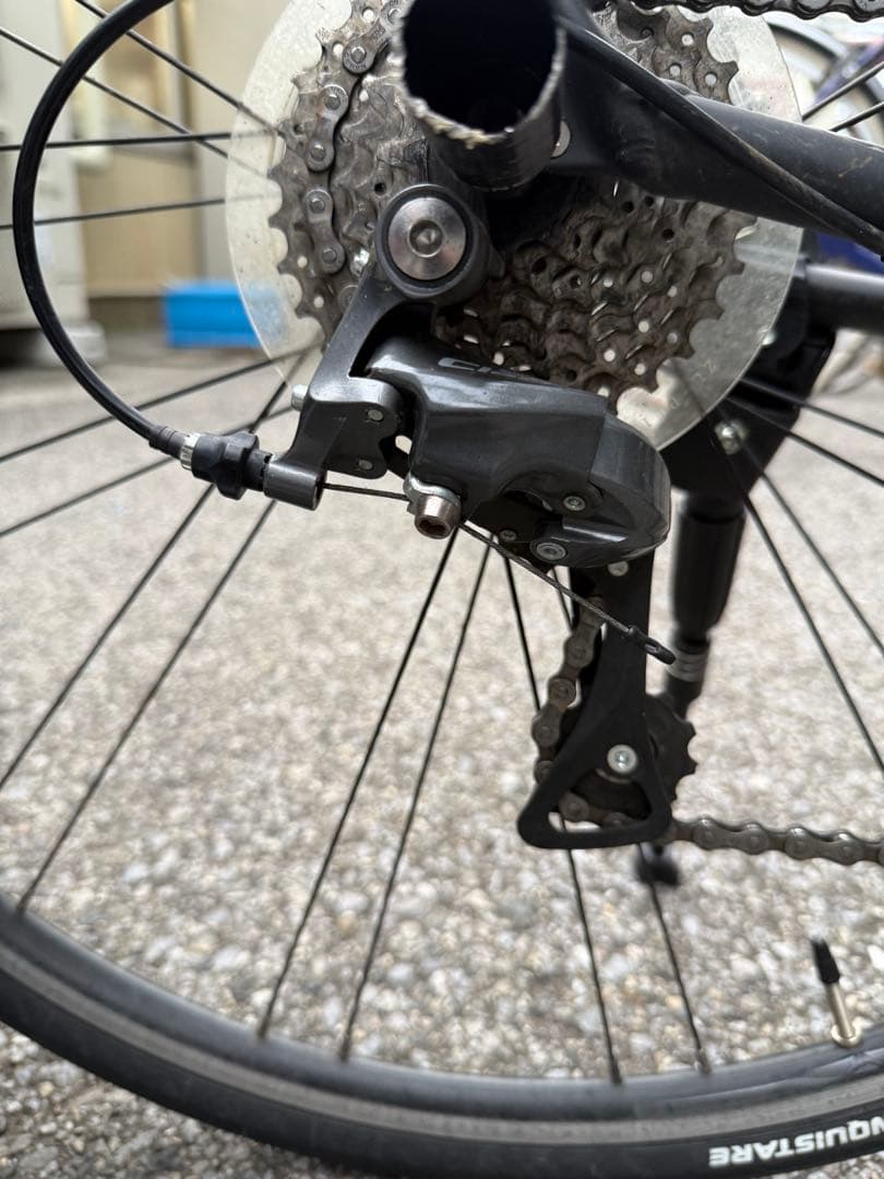 MERIDA RIDE 80＊千葉県まで引き取りに取れる方