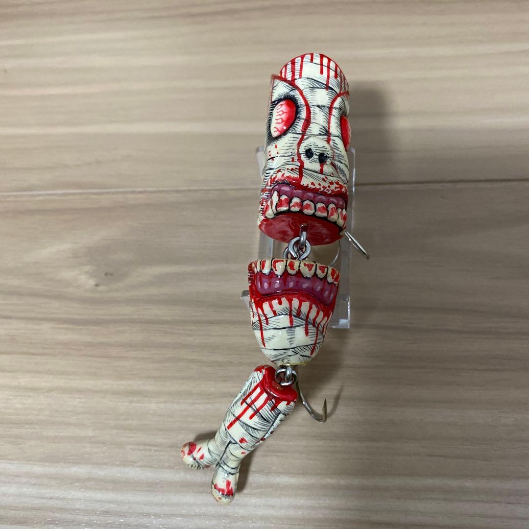 ルアー・フライ ahpl