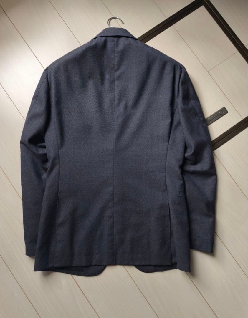 リングヂャケットマイスター　シングルスーツ