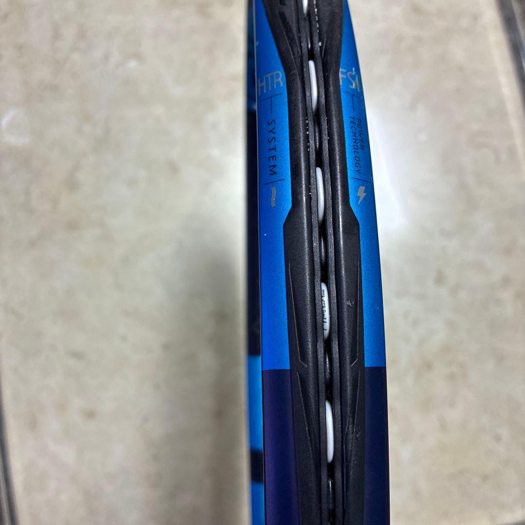 PURE DRIVE LITE ピュア ドライブ ライト 2021