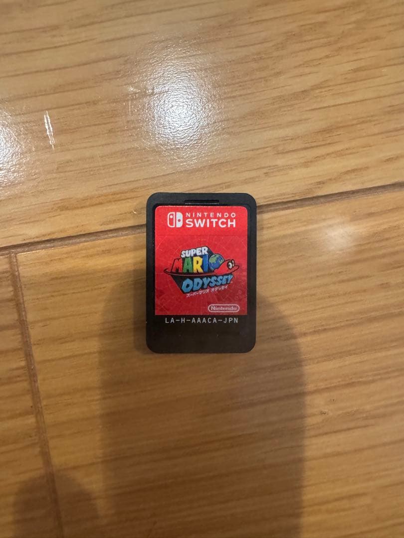 L*1様 任天堂スイッチ ゲームソフト マリオカート ワンツースイッチ マリオオ